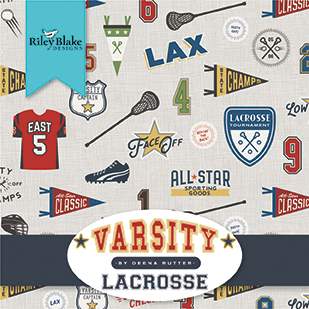 Varsity Lacrosse
